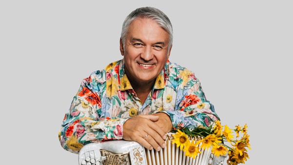 Валерий Семин