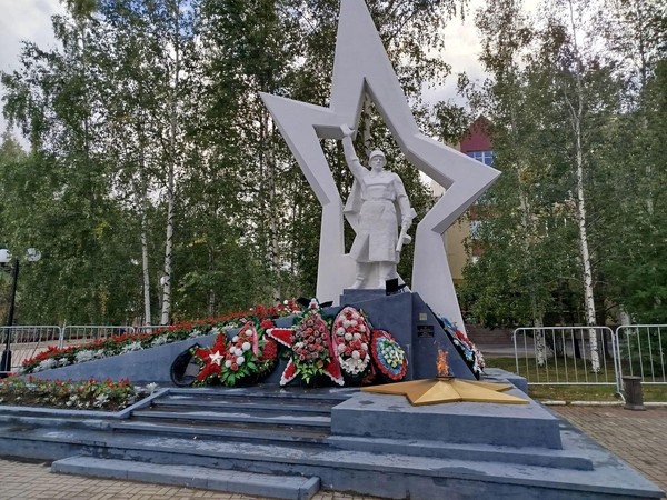 Пешеходная экскурсия «От первого десанта до современности»