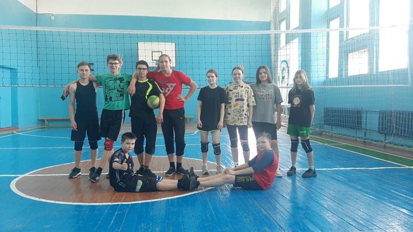 «Марафон здоровья»