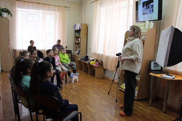 «Мультстудия. Новый сезон»