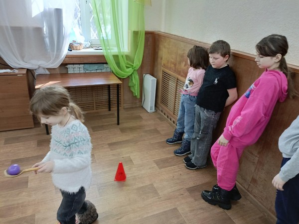 Тайна бабушкиного сундука