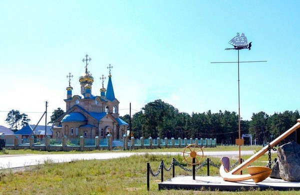 «Вдохновение в Сосновке: пленэр среди вековых сосен»