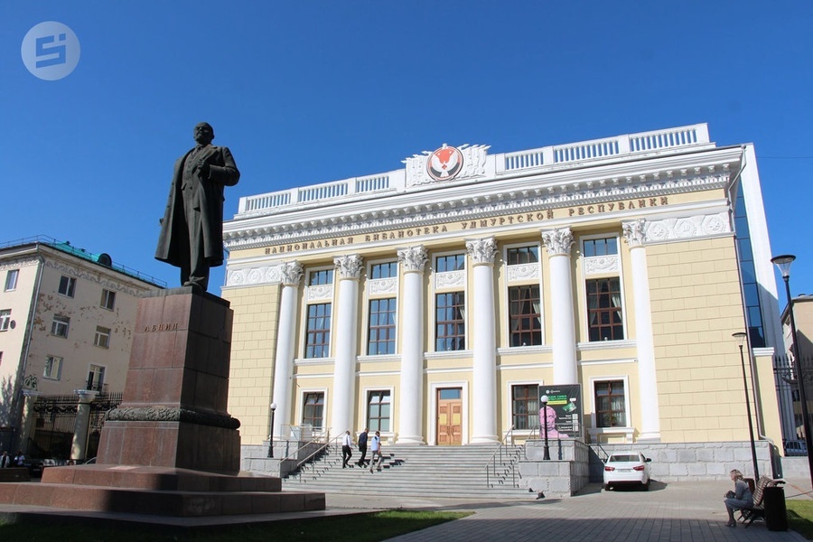 Межнациональный диктант