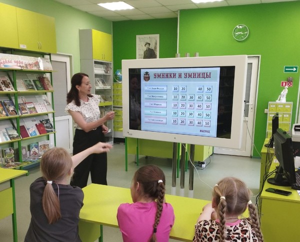Литературное знакомство – «Повесть о первой любви»