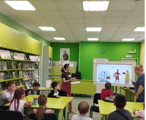 Литературно музыкальная композиция «Его судьба была блистательна и трагична» 195 лет произведению «Горе от ума»