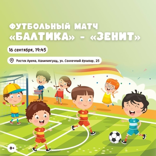Кубок губернатора Калининградской области по волейболу