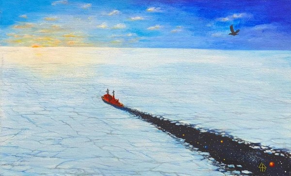 Выставка «Ирония»
