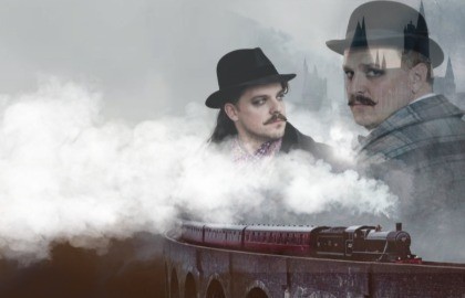 Восточный экспресс