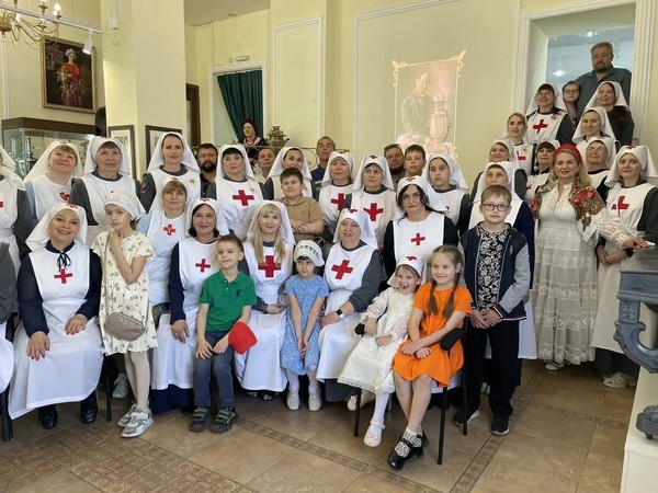 Культурно-просветительская программа «Церковное новолетие»
