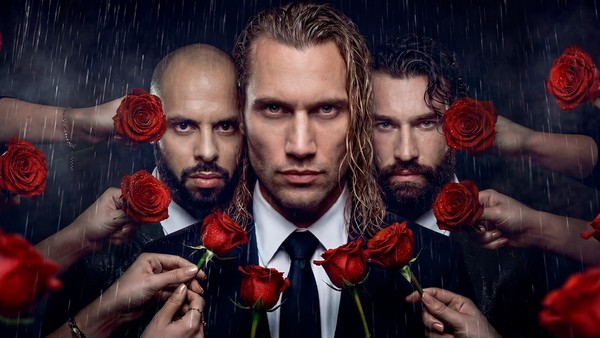 Мужской сезон