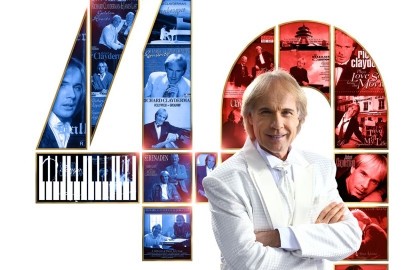 Ричард Клайдерман