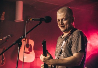 Группа «Потомучто»