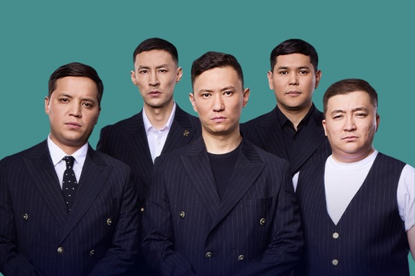 Команда «Астана»