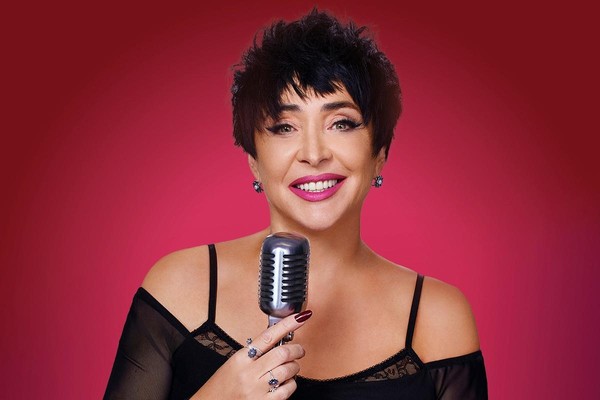 Концерт Лолиты