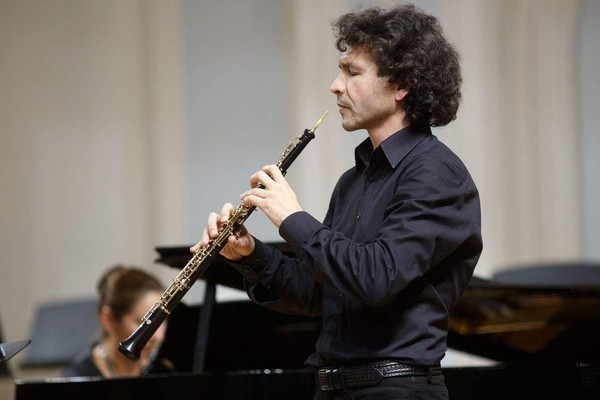 Программа Мурманского филармонического оркестра