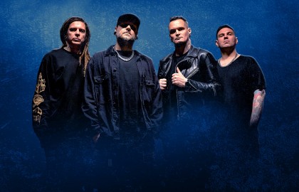Группа «Stigmata»