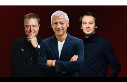 ГАСО РТ. А. Сладковский, Ф. Копачевский