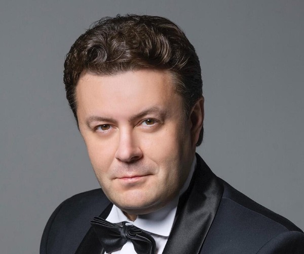 Концерт «Органная мозаика»