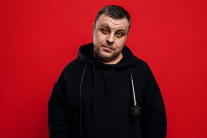 Юра Паршев