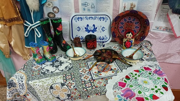 Сельские просторы — в гости в Маранку