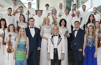Алексей Рыбников. Музыка театра и кино