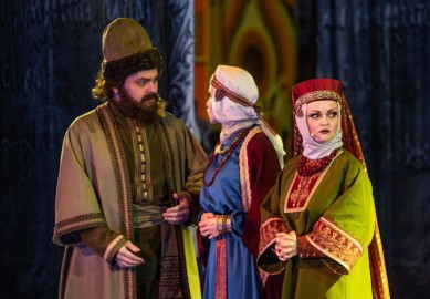 Александр Невский