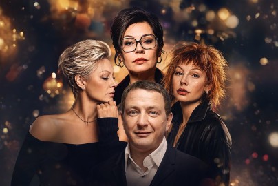 Последний пылкий влюбленный