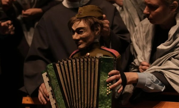 Женский фронт