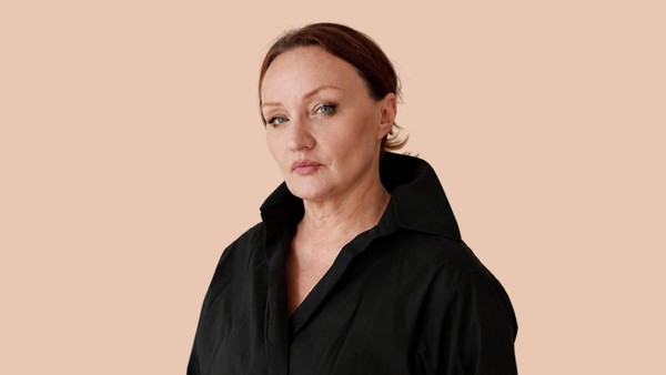 Елена Новикова