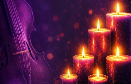 Оркестр «Silver Strings» / «Серебряные струны»