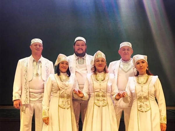 Концерт «На волнах любви»