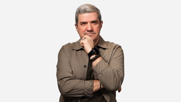 Михаил Шахназаров