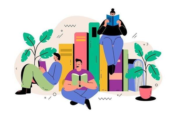 Встреча книжного клуба «Слева направо»