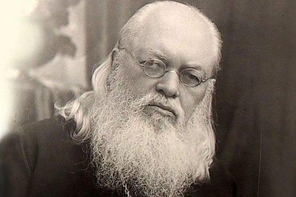 Лекция С.П. Глянцева «В.Ф. Войно-Ясенецкий: от земского врача до святителя Луки»