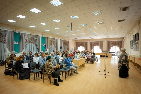 XVI Орловский фестиваль искусств по творчеству В. С. Высоцкого «Эхо струн и голос эпохи»