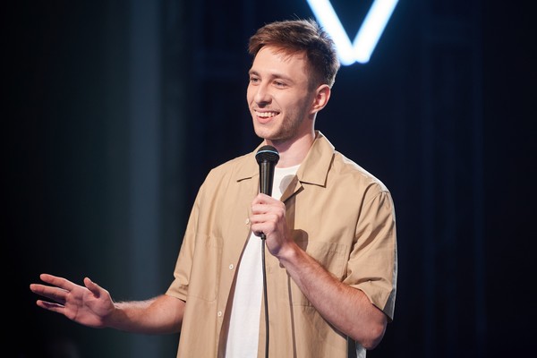 Евгений Бабков