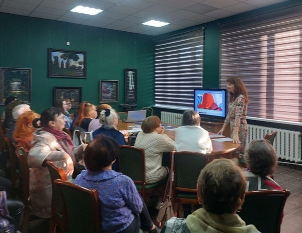 Лекция «Путешествие в Сикким и Западную Бенгалию по местам жизни семьи Рерихов»