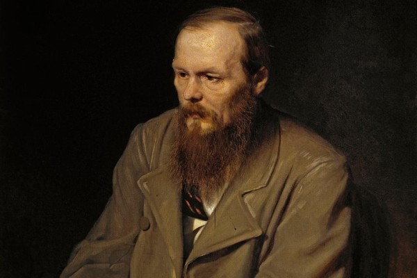 Встреча «Поэтика семьи Ф. М. Достоевского («Братья Карамазовы»; первичное замедление)»