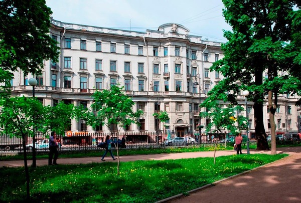 Экскурсия «Тайны старого дома»