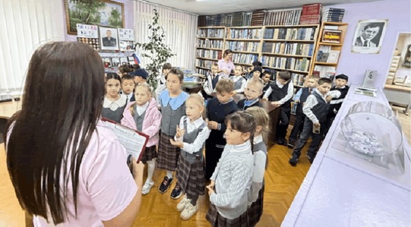 «Достопримечательности Нижнекамска и Нижнекамского района»