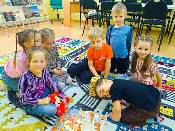 Программа «Скажите, как его зовут?»