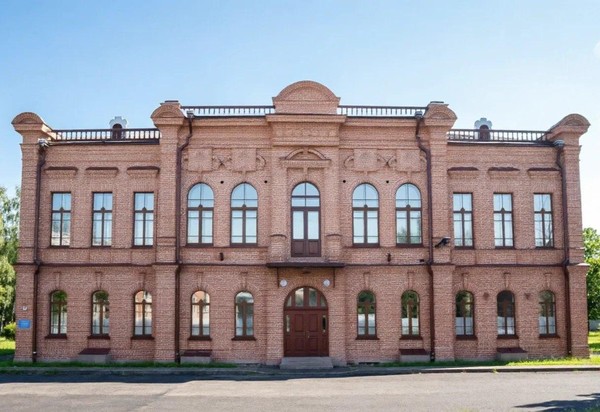 Праздничный концерт «День языков народов России»