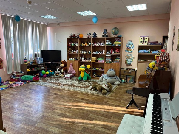 Творческий кружок «Умелые ручки»