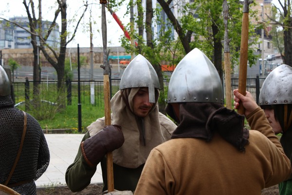 Фестиваль «Россия Моя история»