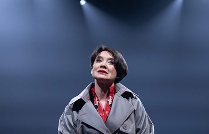 Алсу Каюмова