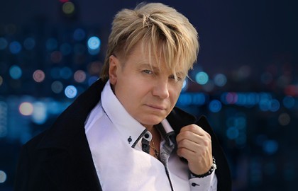 Виктор Салтыков