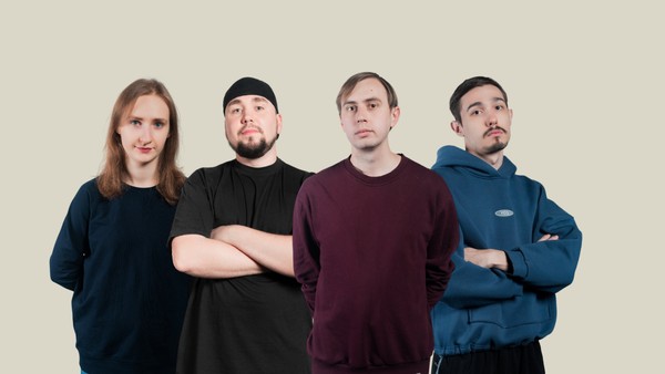 Рассказ за рассказом