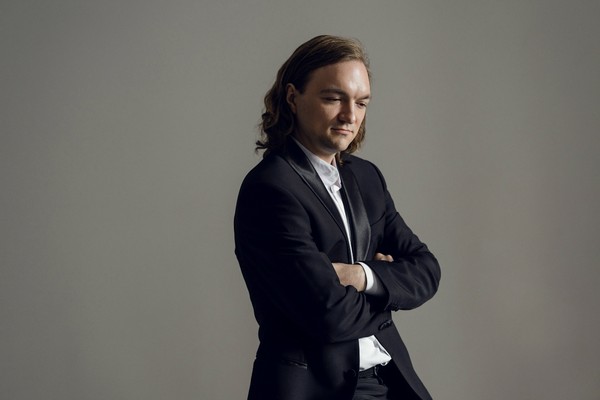 Александр Люлько