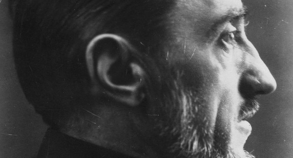Беседа «Два Ивана: Бунин и Шмелёв — перекрестье судеб»