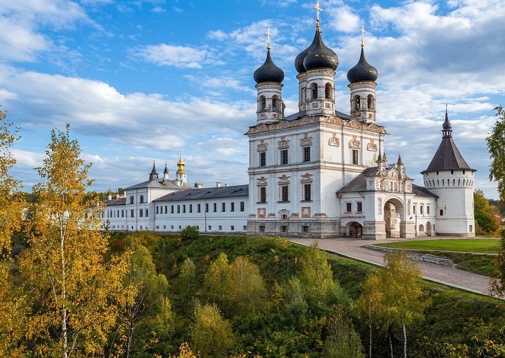 Фольклорная группа